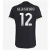 Günstige Juventus Alex Sandro #12 3rd Fussballtrikot 2023-24 Kurzarm